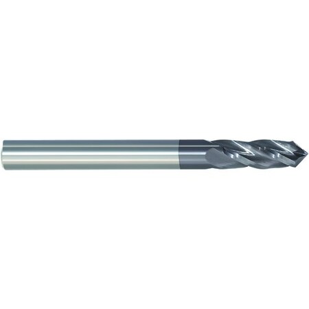 Morse 5989T DRILLMILL 18 X 18 4FL SE SC 95515